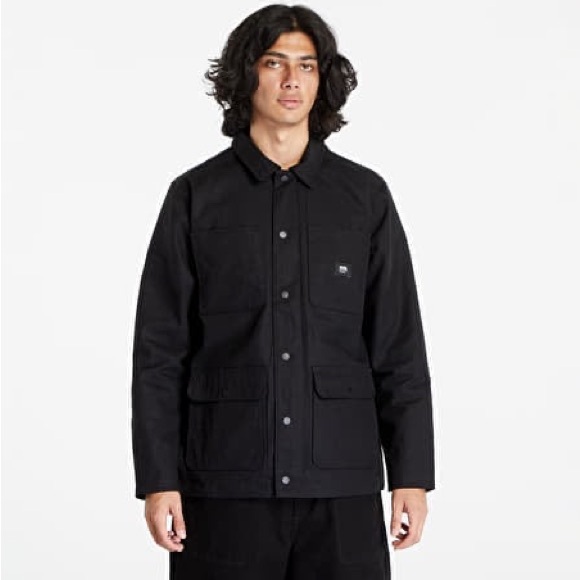 Vans Other - Vans Drill Chore Coat